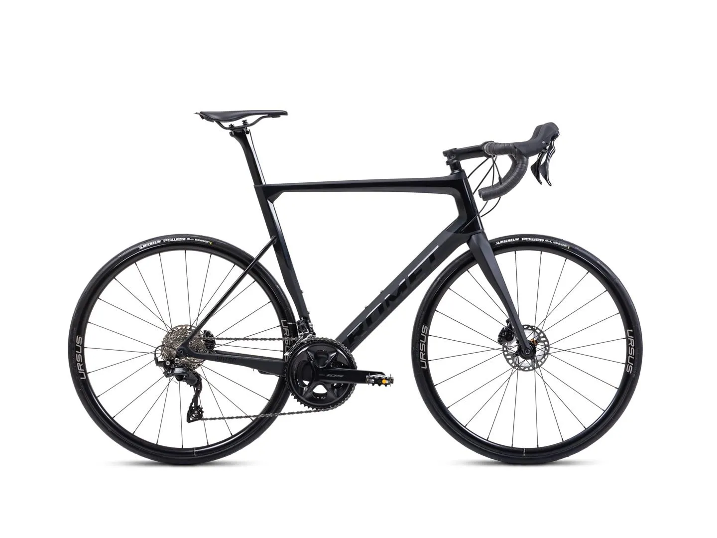 ROMET HURAGAN DISC - Oficjalny Sklep Romet