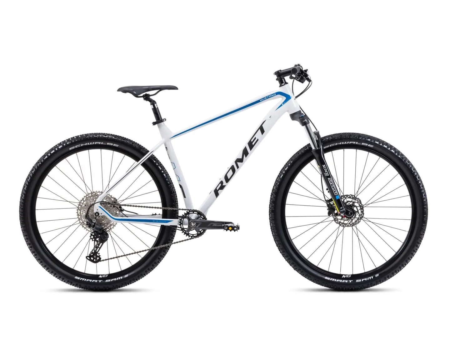 ROMET MUSTANG M6  - Oficjalny Sklep Romet