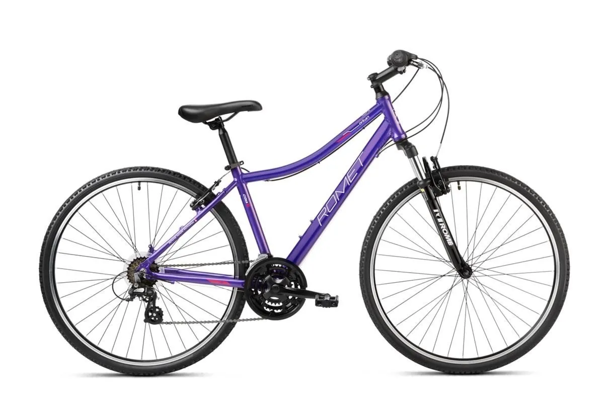 ROMET ORKAN D LITE  - Oficjalny Sklep Romet