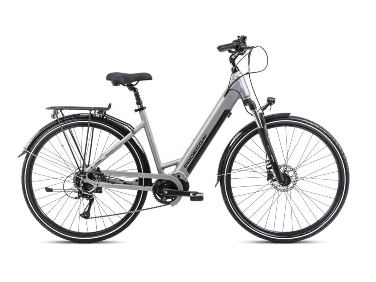 PROECO WAVE 3.0 504Wh - Oficjalny Sklep Romet