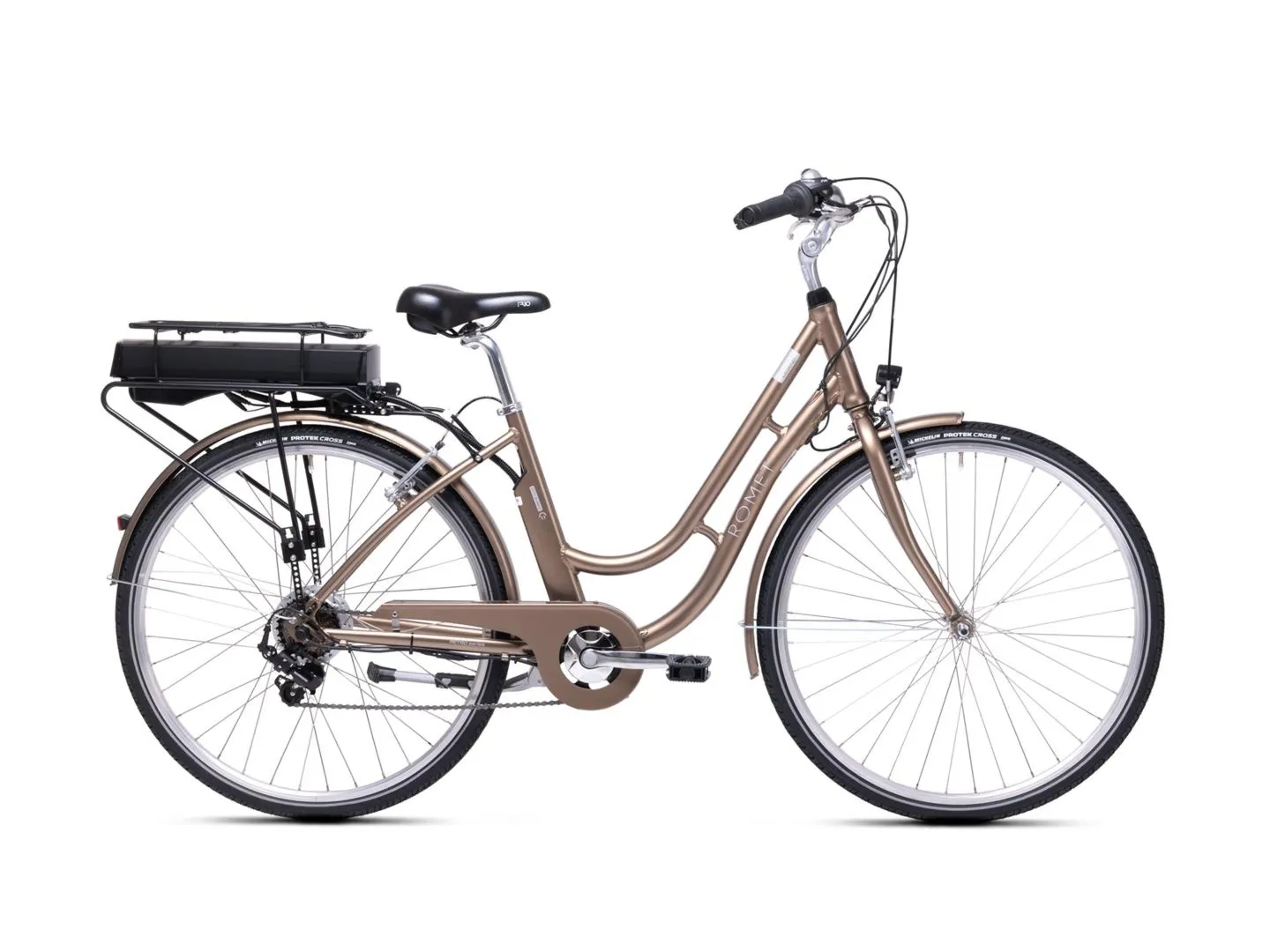 ROMET e-LEGEND  - Oficjalny Sklep Romet