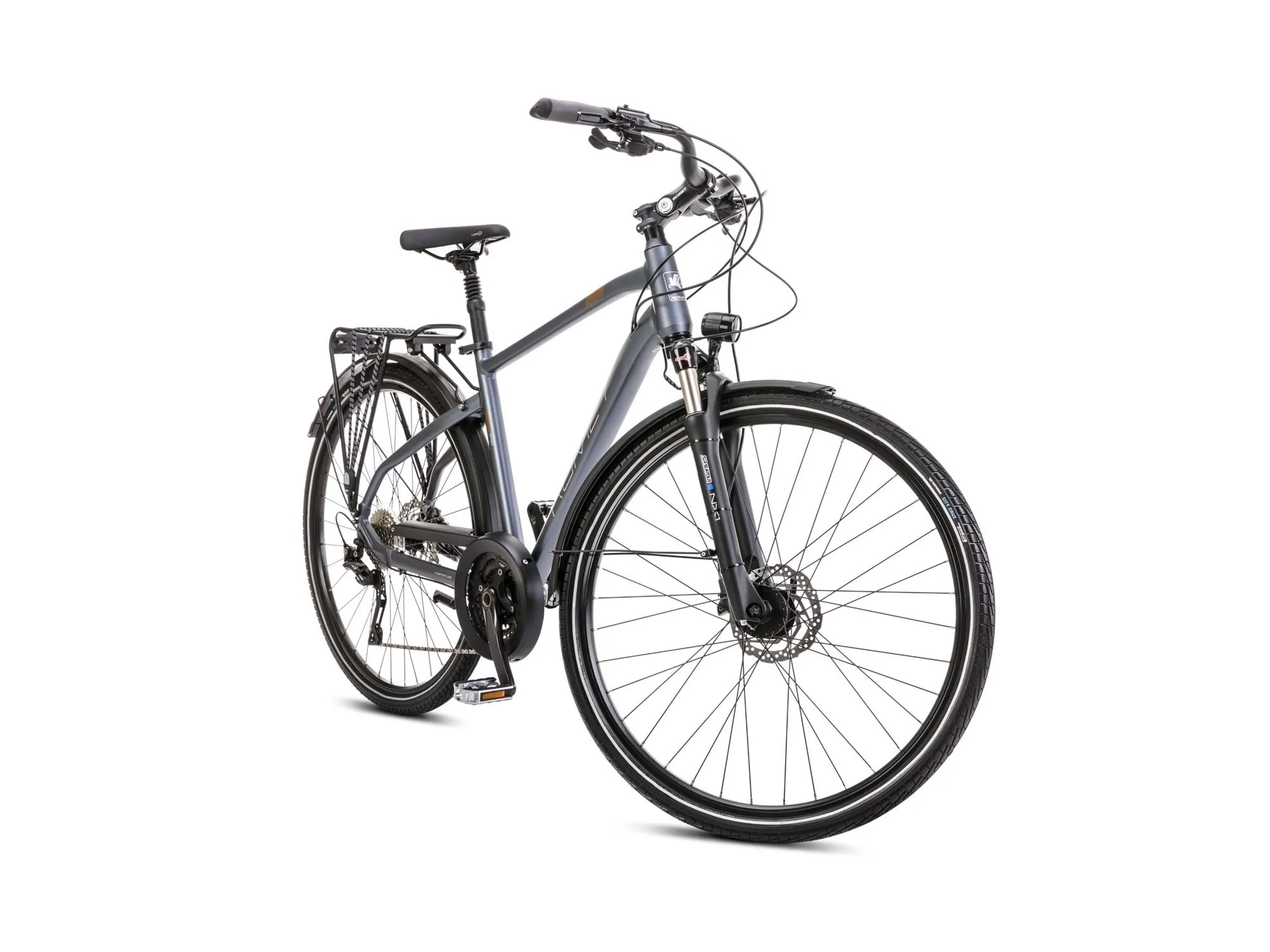 Rower trekkingowy ROMET WAGANT 10  - Oficjalny Sklep Romet