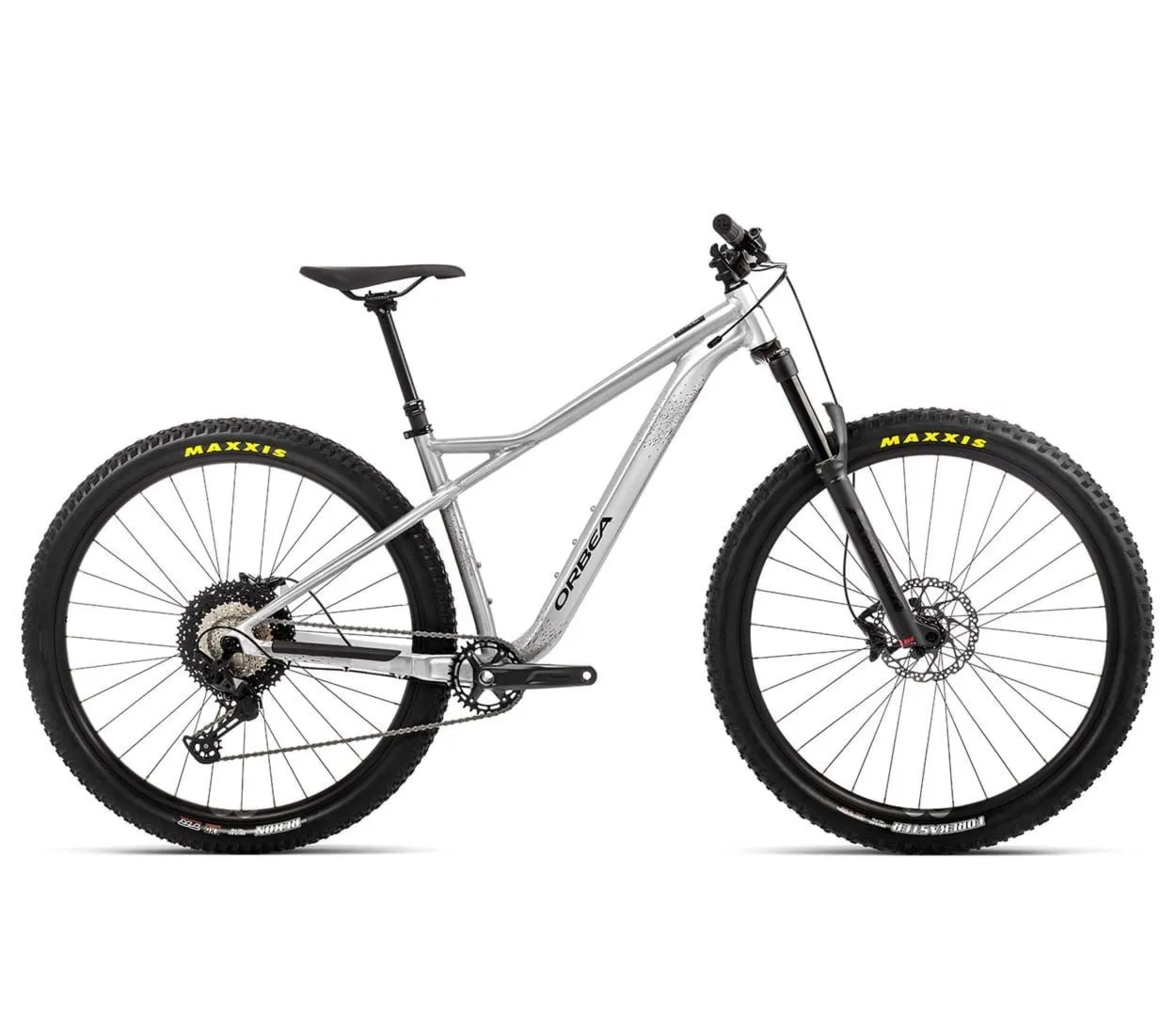 Rower Górski ORBEA LAUFEY H10 - Oficjalny Sklep Romet