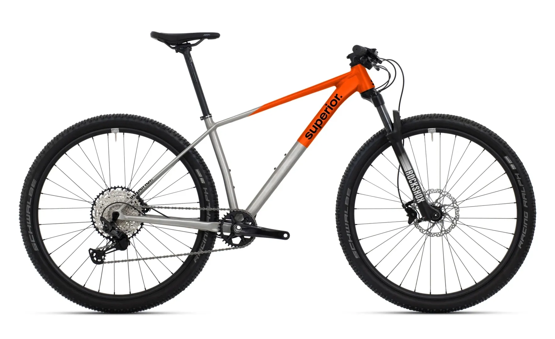 Superior XP 6.2 - Oficjalny Sklep Romet