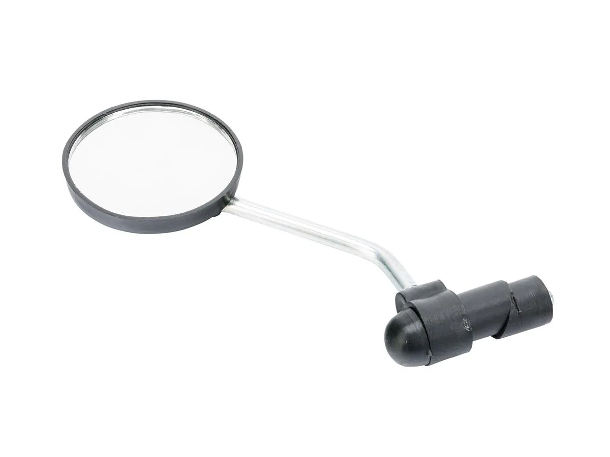 Lusterko rower. okrągłe małe, /montaż w rurę kierownicy/ - Oficjalny Sklep Romet