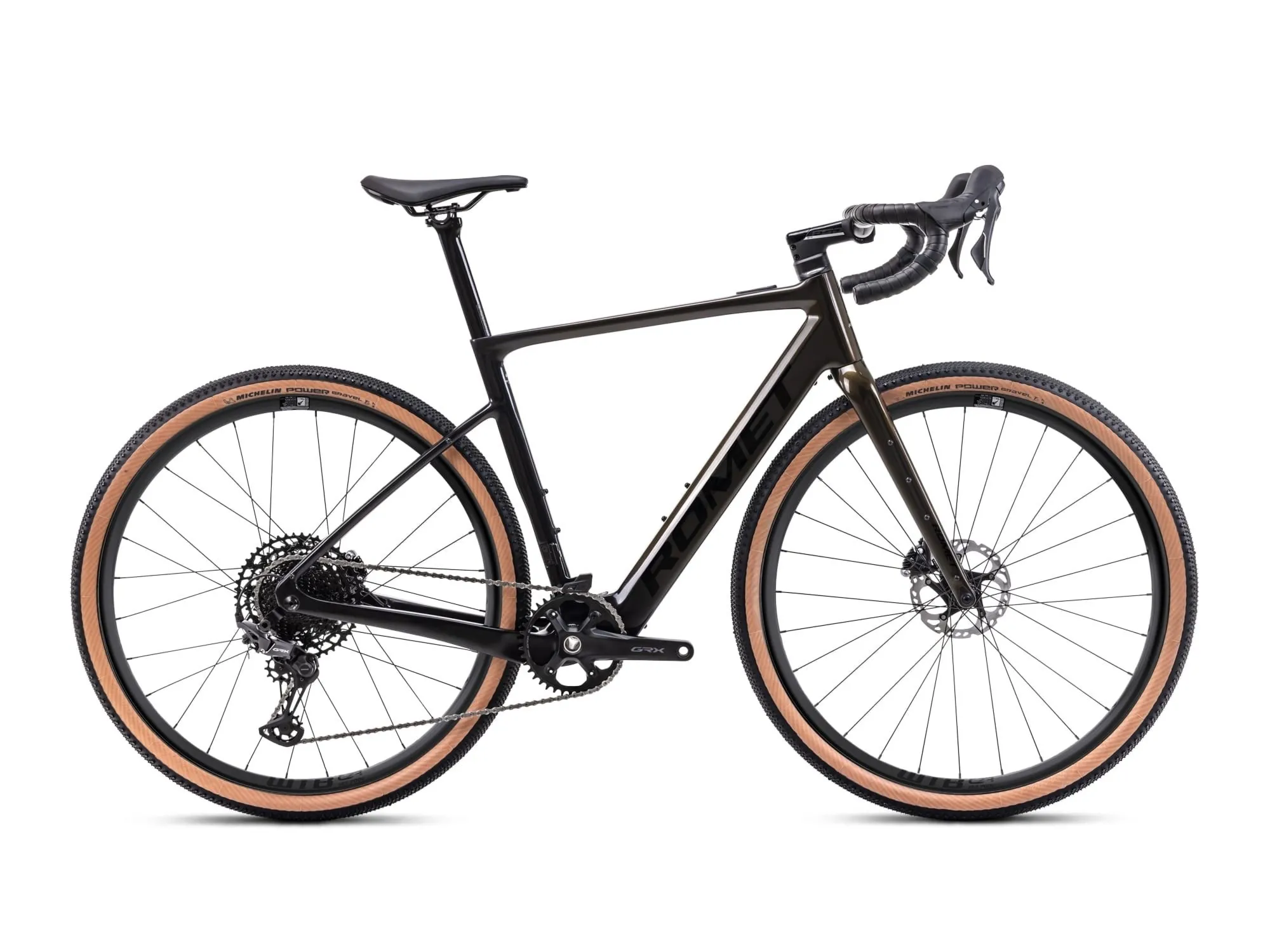 ROMET E-NYK 1.0 - Oficjalny Sklep Romet