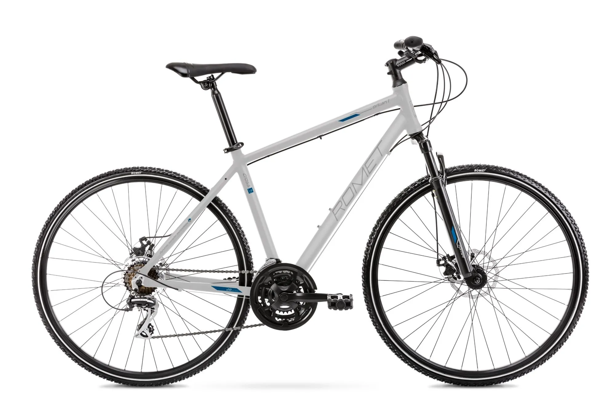 ROMET ORKAN 1 M  - Oficjalny Sklep Romet