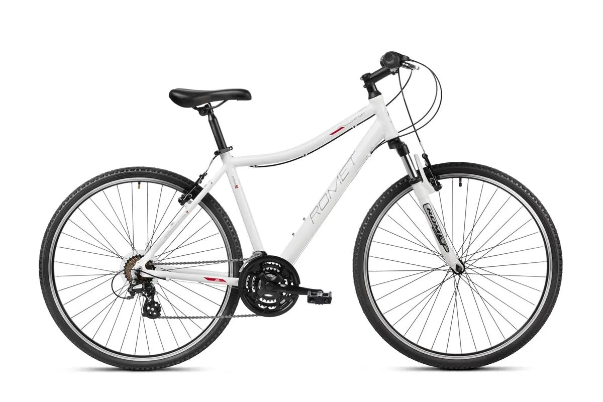 ROMET ORKAN D LITE  - Oficjalny Sklep Romet