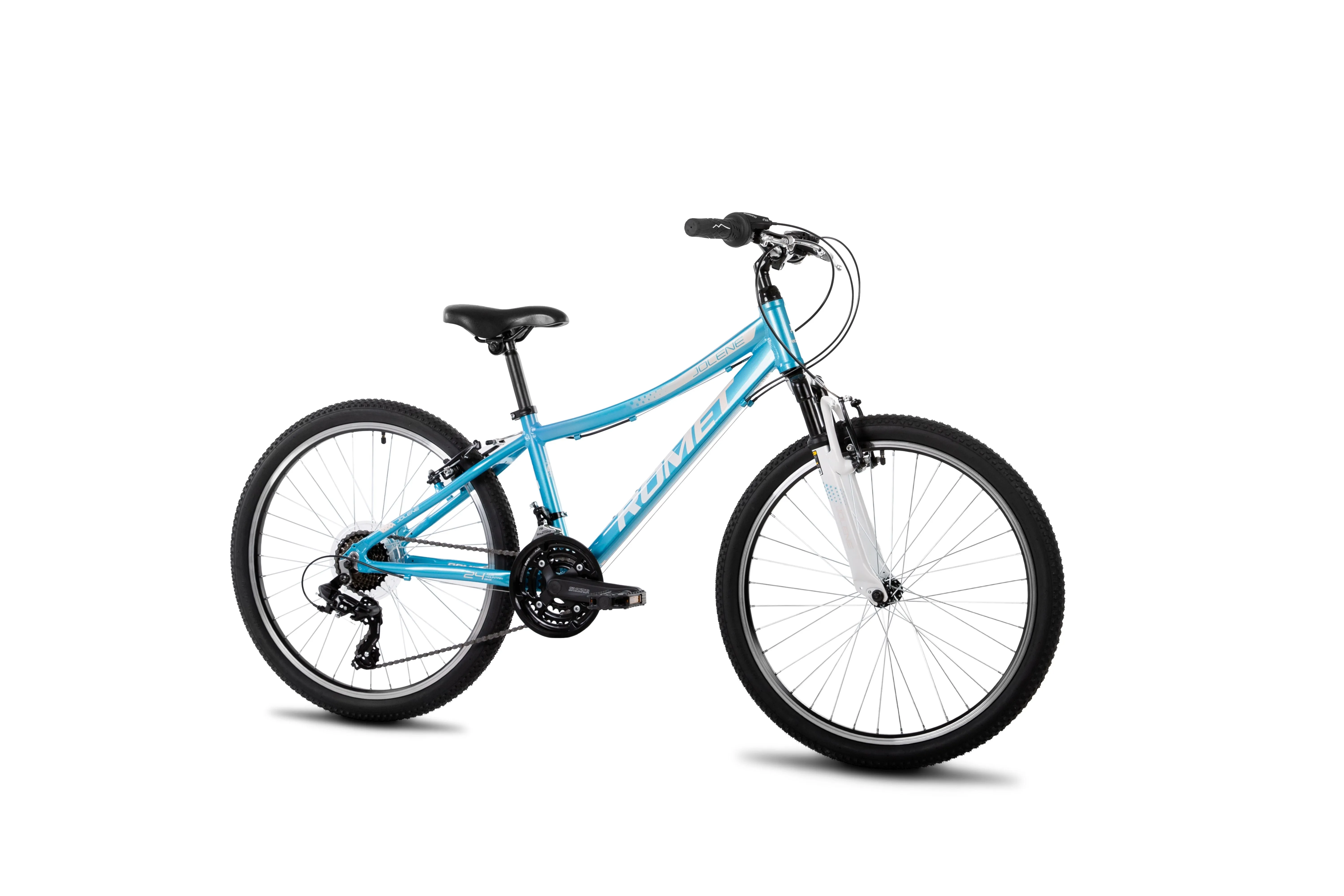 Rower dziecięcy ROMET JOLENE 24 - Oficjalny Sklep Romet