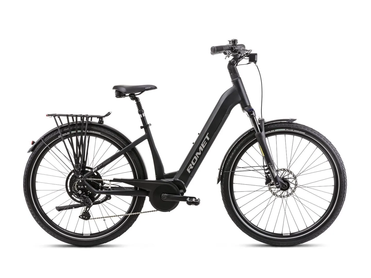 ROMET E-MODECO URB 2.0 540WH - Oficjalny Sklep Romet