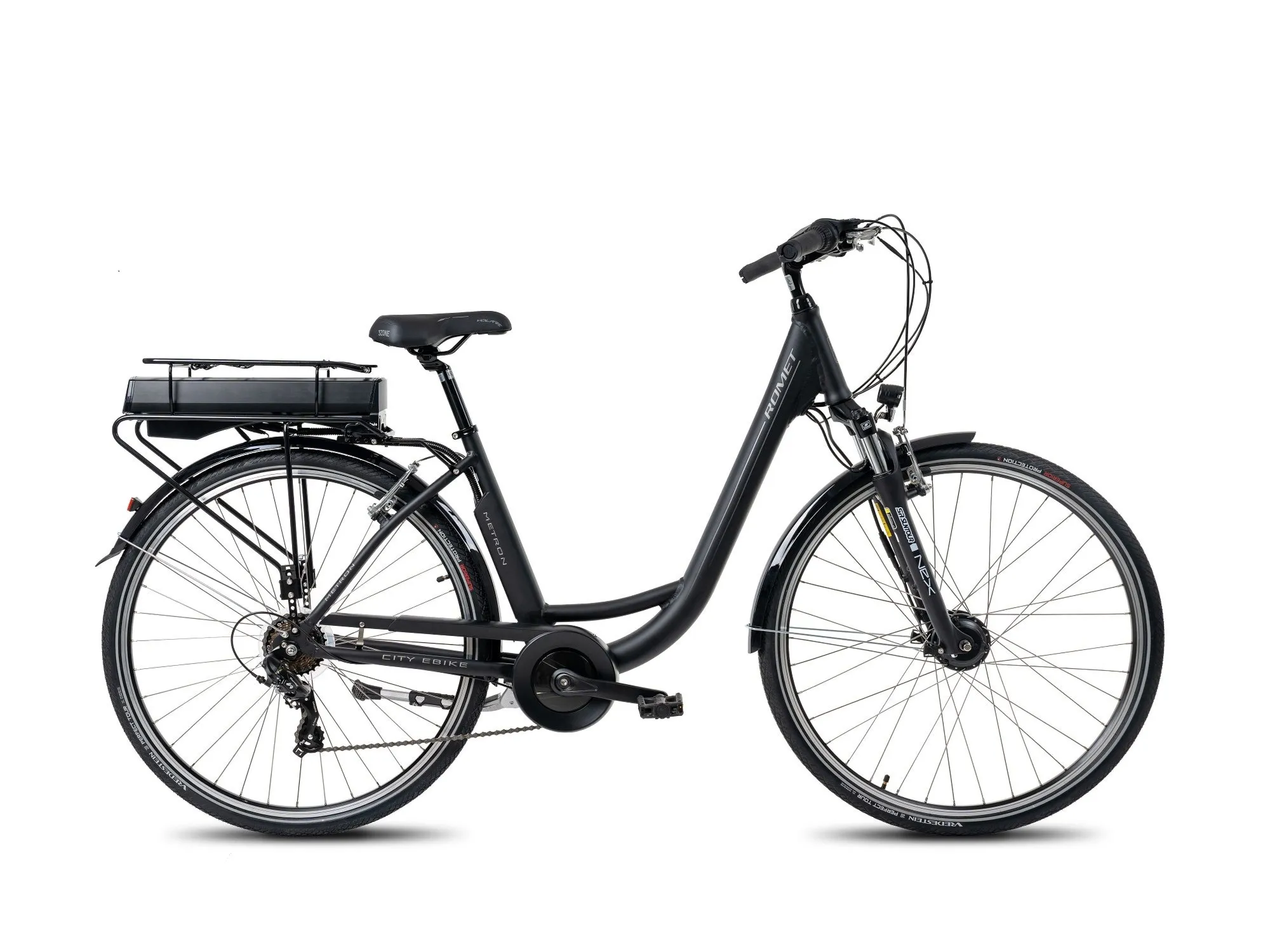 ROMET METRON  - Oficjalny Sklep Romet