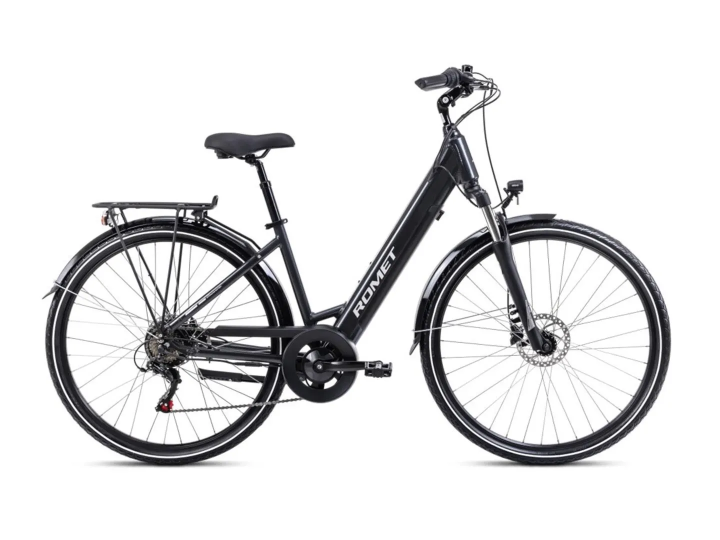 ROMET WAVE 1.0 504WH  - Oficjalny Sklep Romet