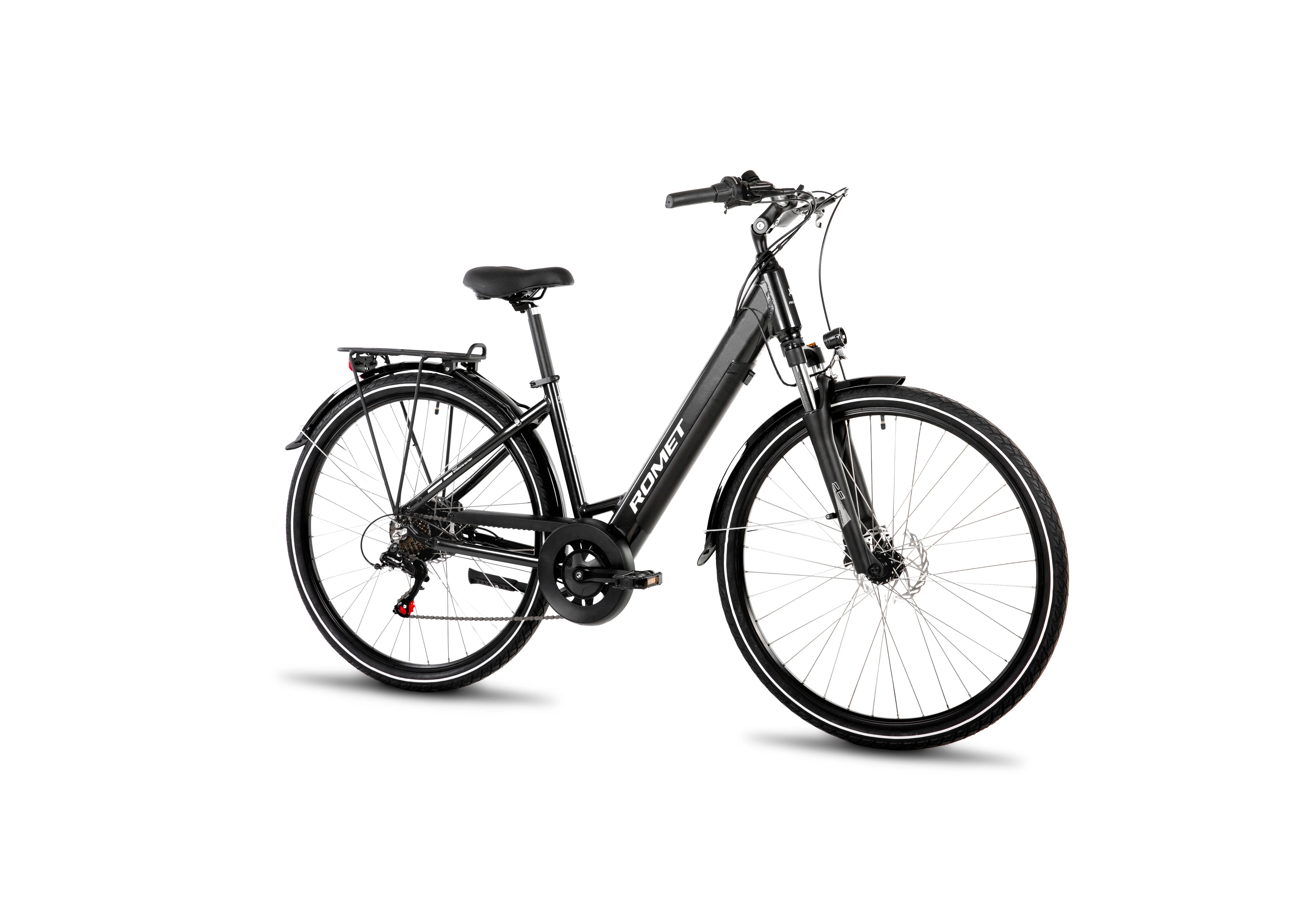 ROMET WAVE AN 1.0 R 504WH  - Oficjalny Sklep Romet