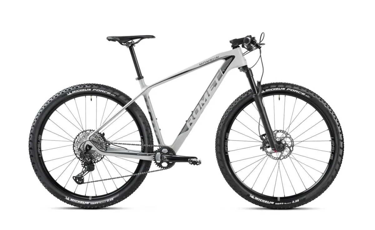 ROMET MONSUN 3 - Oficjalny Sklep Romet