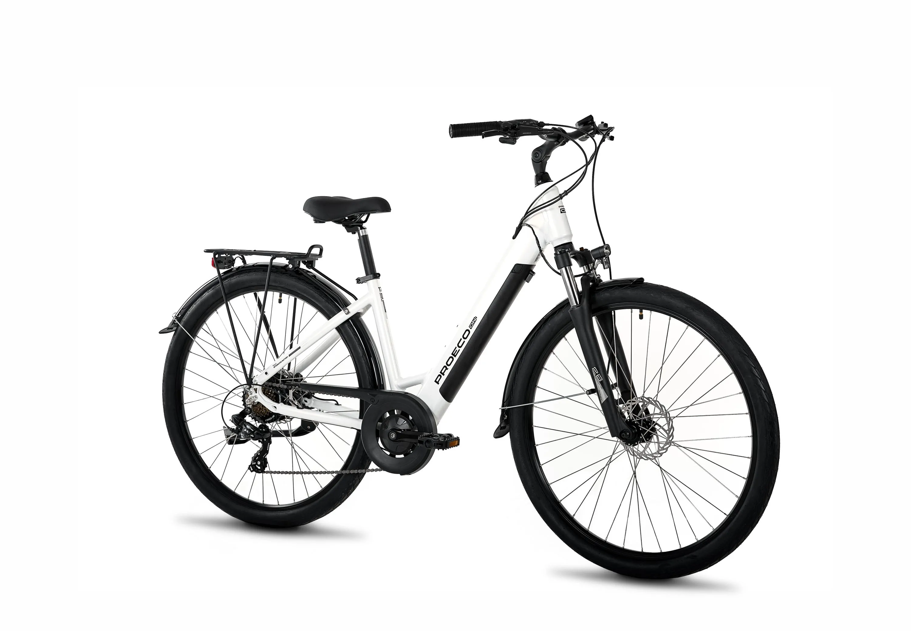 PROECO WAVE AN 1.0 504WH - Oficjalny Sklep Romet