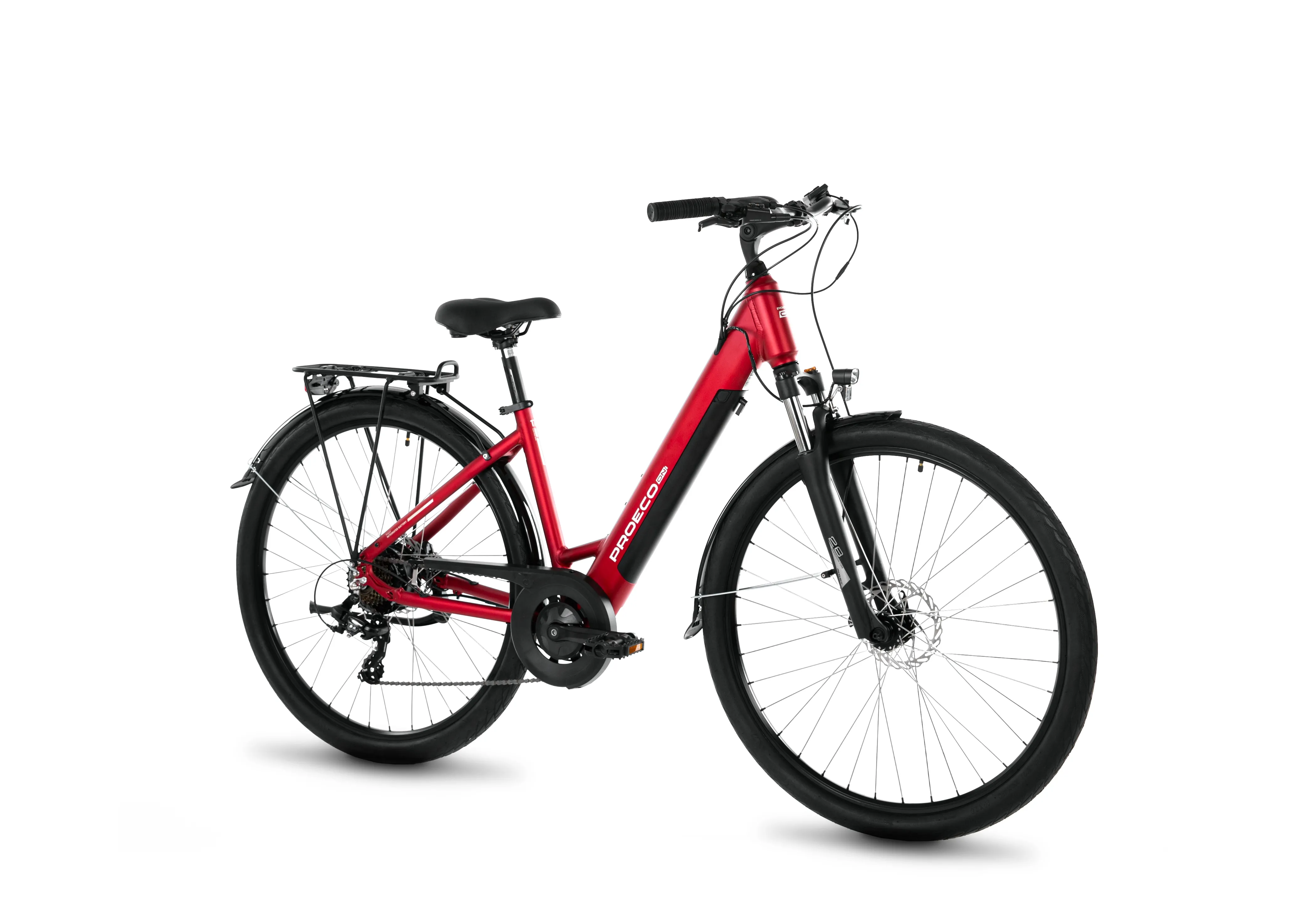 PROECO WAVE AN 1.0 504WH - Oficjalny Sklep Romet