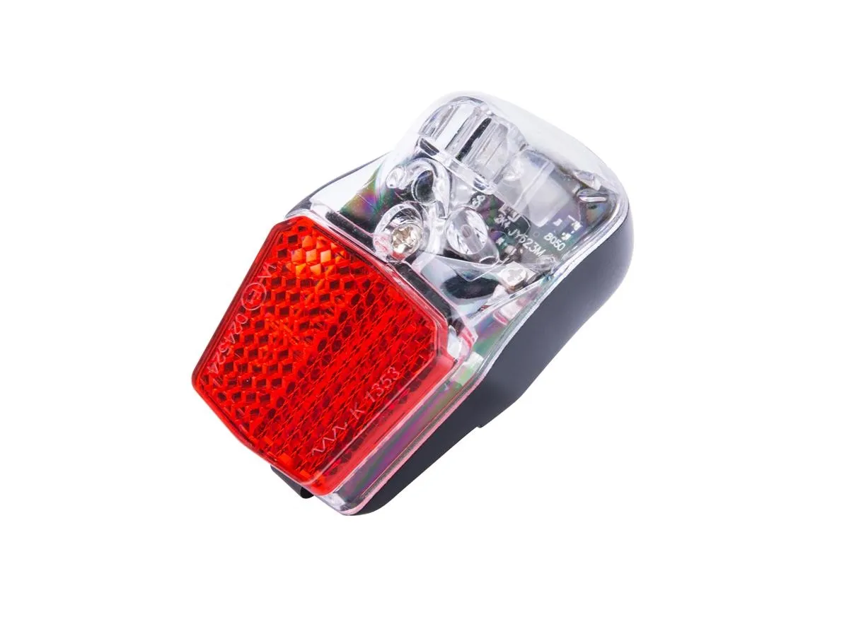 Lampa tylna na błotnik JY-523M 1 led - Oficjalny Sklep Romet