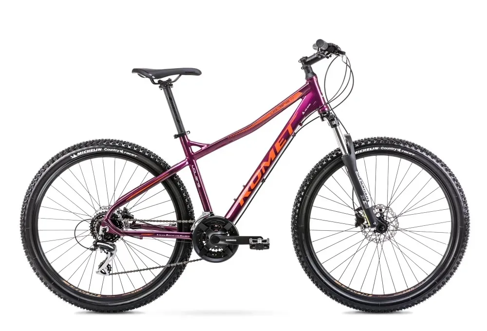 ROMET JOLENE 7.2 - Oficjalny Sklep Romet