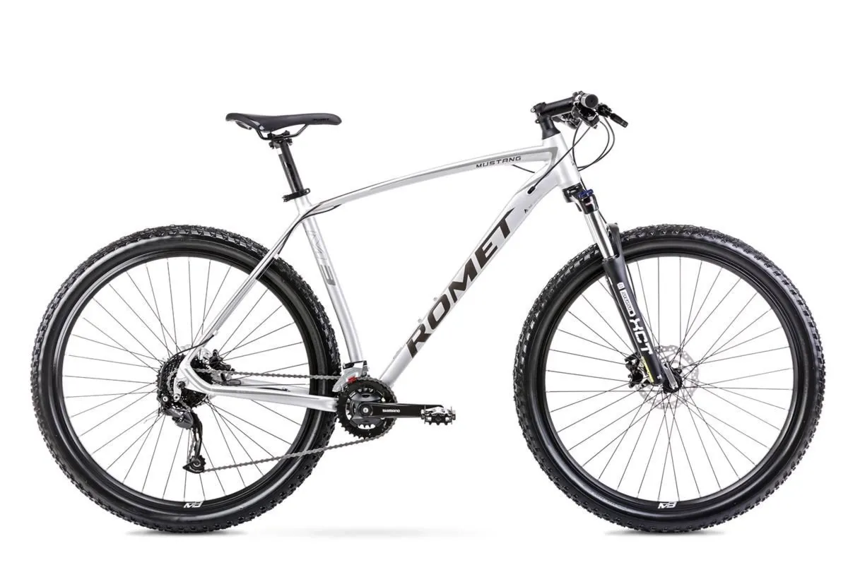 ROMET MUSTANG M3 - Oficjalny Sklep Romet