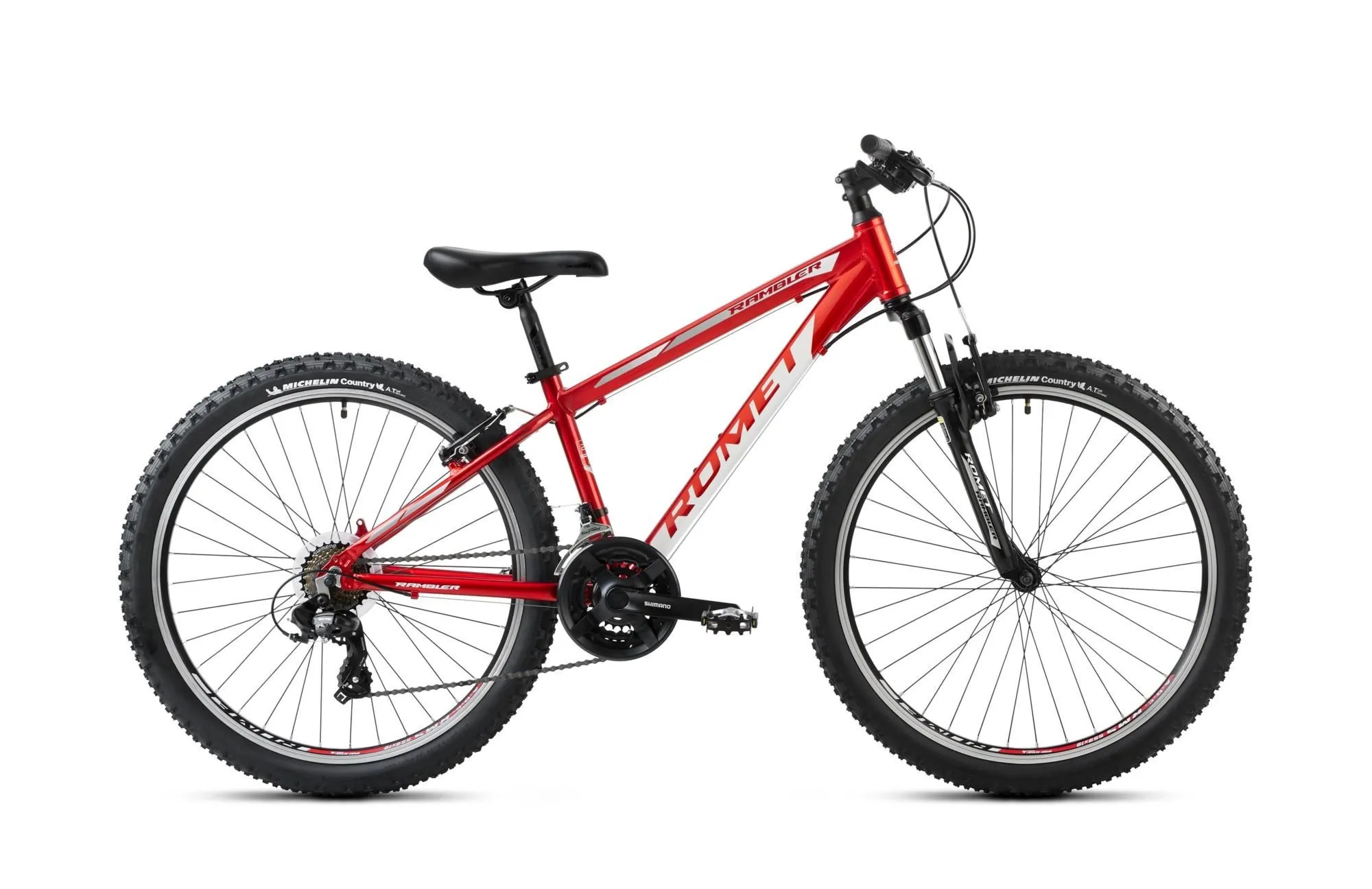 ROMET RAMBLER R6.1  - Oficjalny Sklep Romet