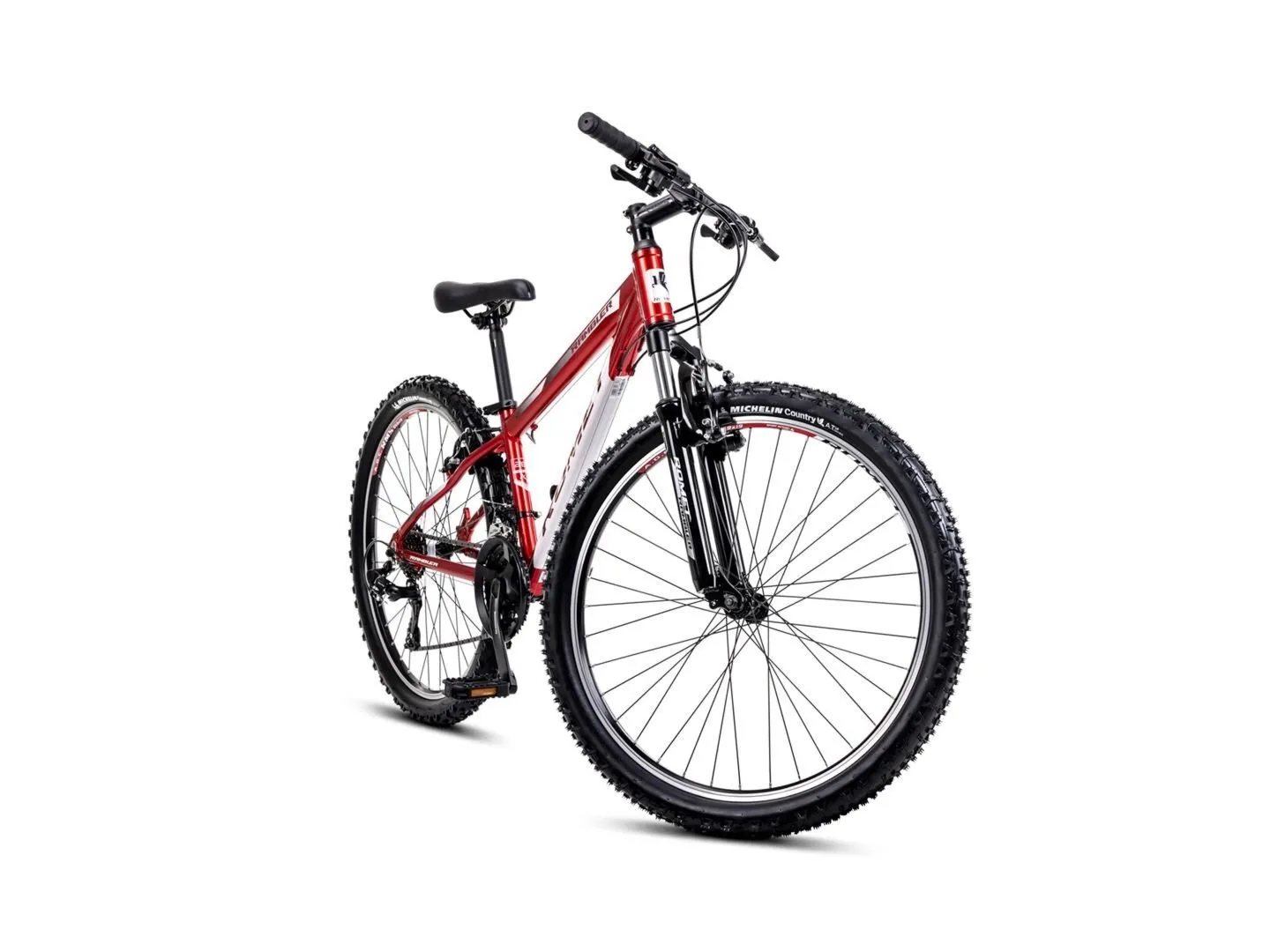 ROMET RAMBLER R6.1  - Oficjalny Sklep Romet