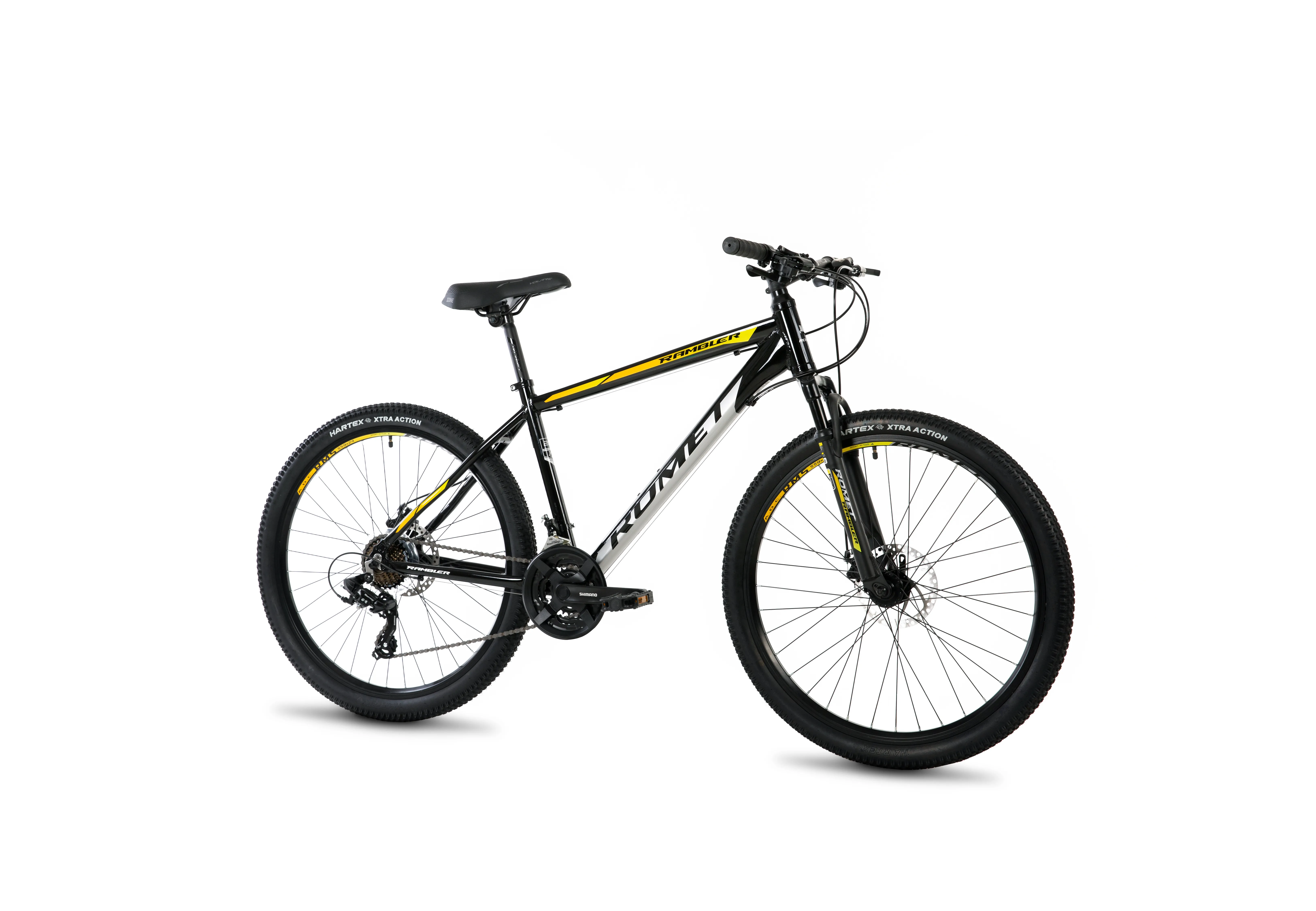 ROMET RAMBLER R6.2 - Oficjalny Sklep Romet