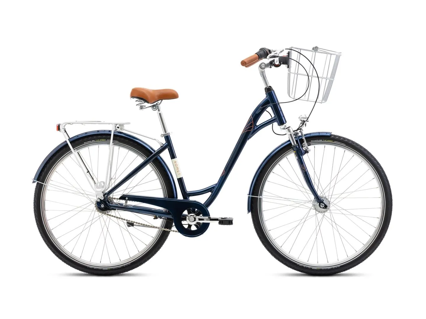 ROMET ART DECO LUX - Oficjalny Sklep Romet