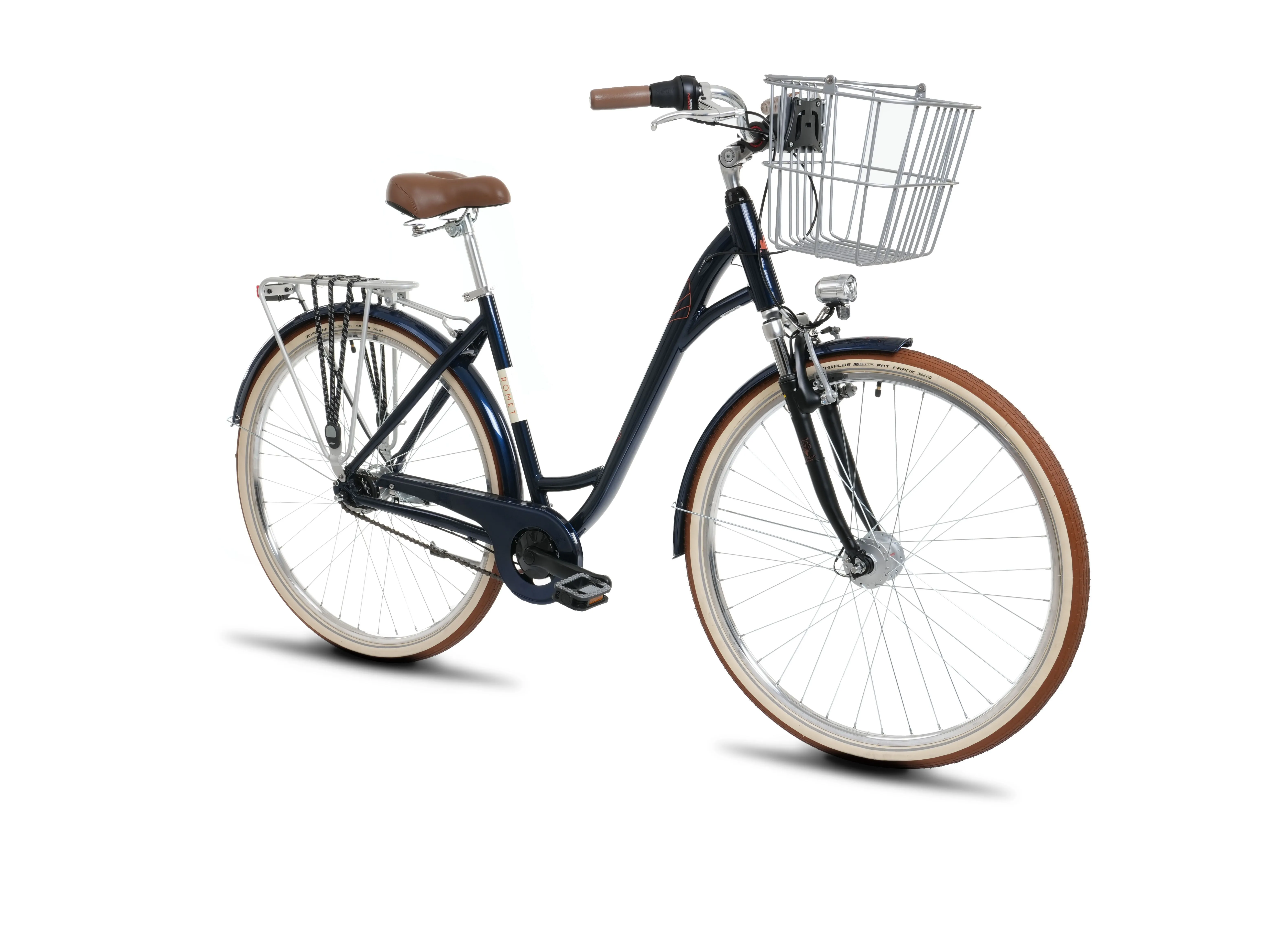 ROMET ART DECO LUX - Oficjalny Sklep Romet