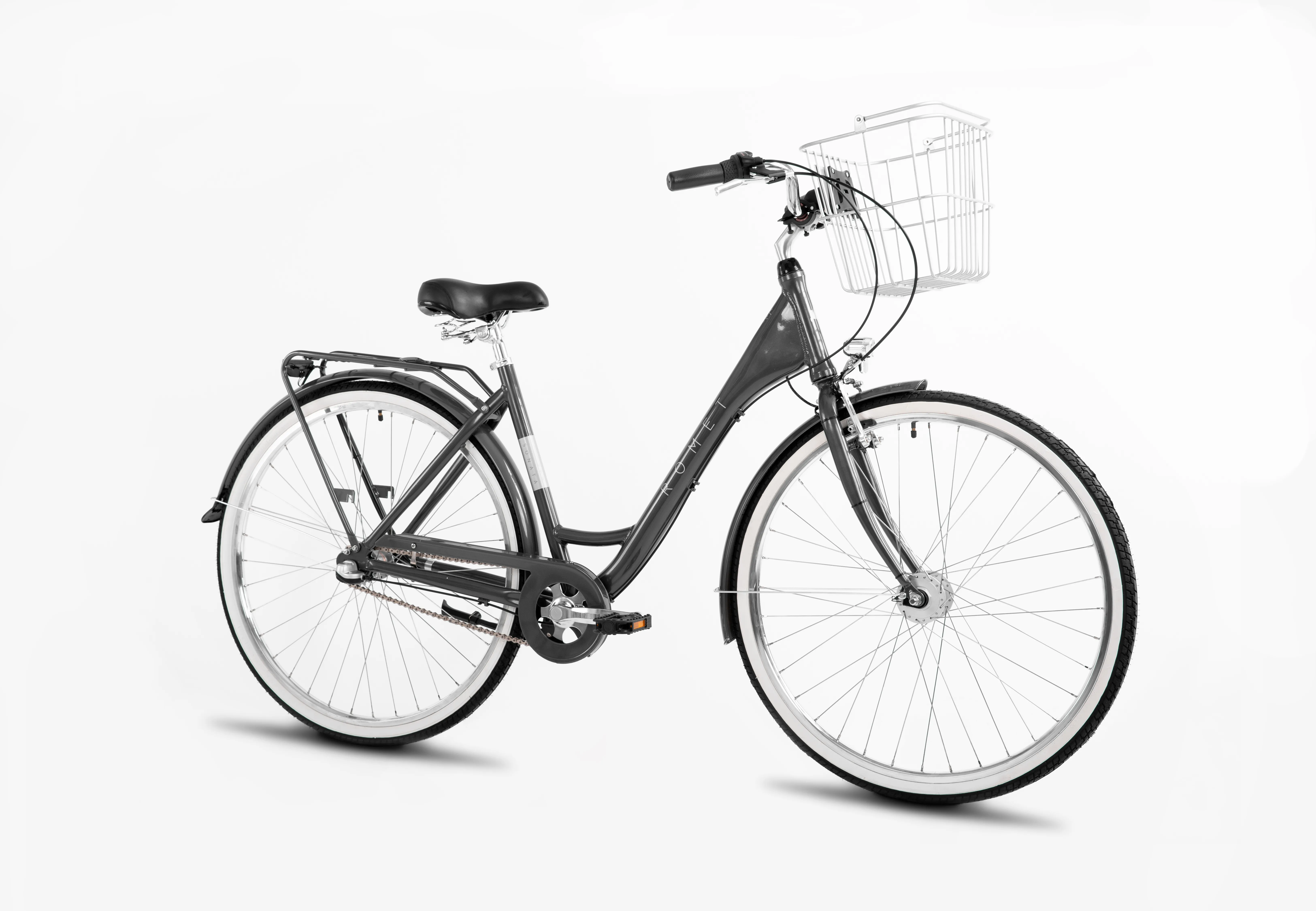 ROMET SONATA CLASSIC - Oficjalny Sklep Romet