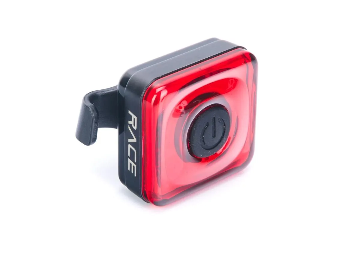 Lampa tylna  SEEMEE 20   usb 20 lumenów - RACE - Oficjalny Sklep Romet