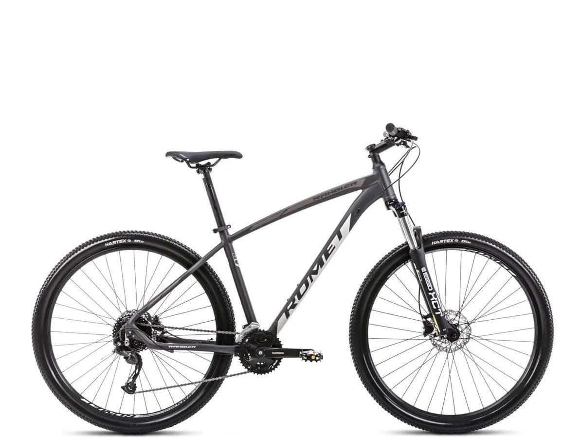 ROMET RAMBLER R9.4  - Oficjalny Sklep Romet