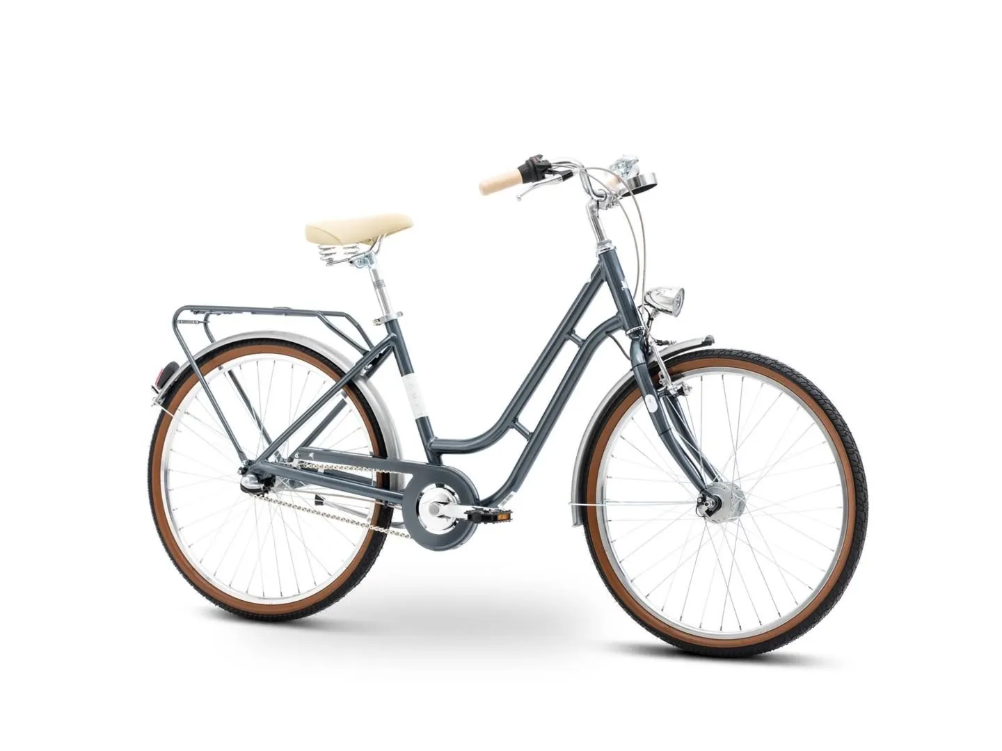 ROMET LUIZA CLASSIC 26 - Oficjalny Sklep Romet