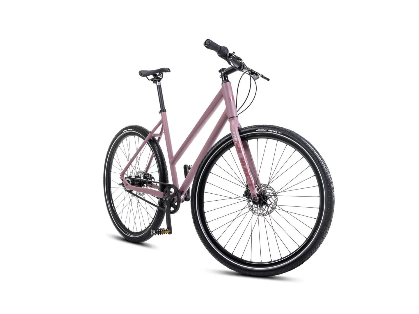 ROMET MISTRAL 2 D  - Oficjalny Sklep Romet