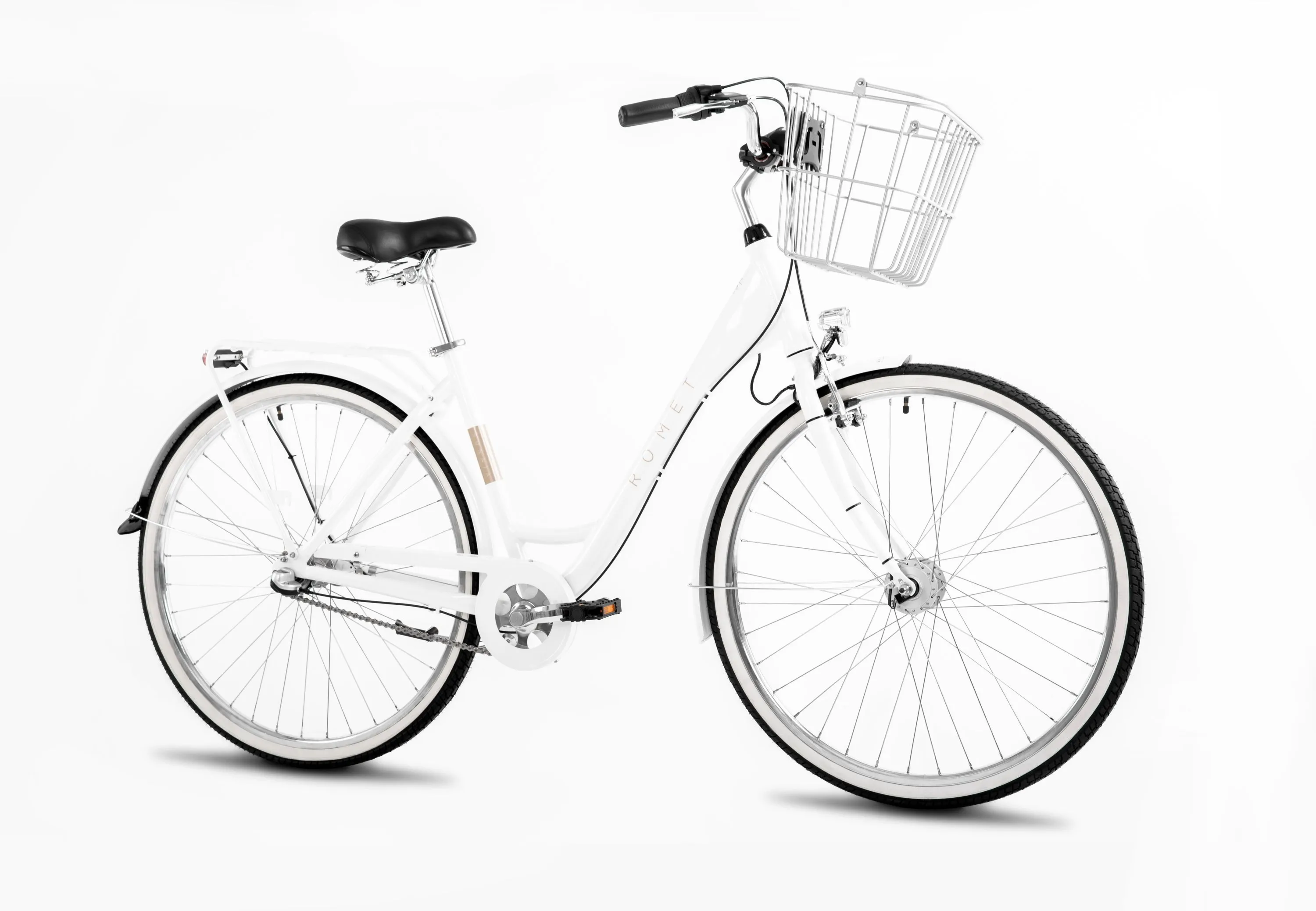 ROMET SONATA CLASSIC - Oficjalny Sklep Romet