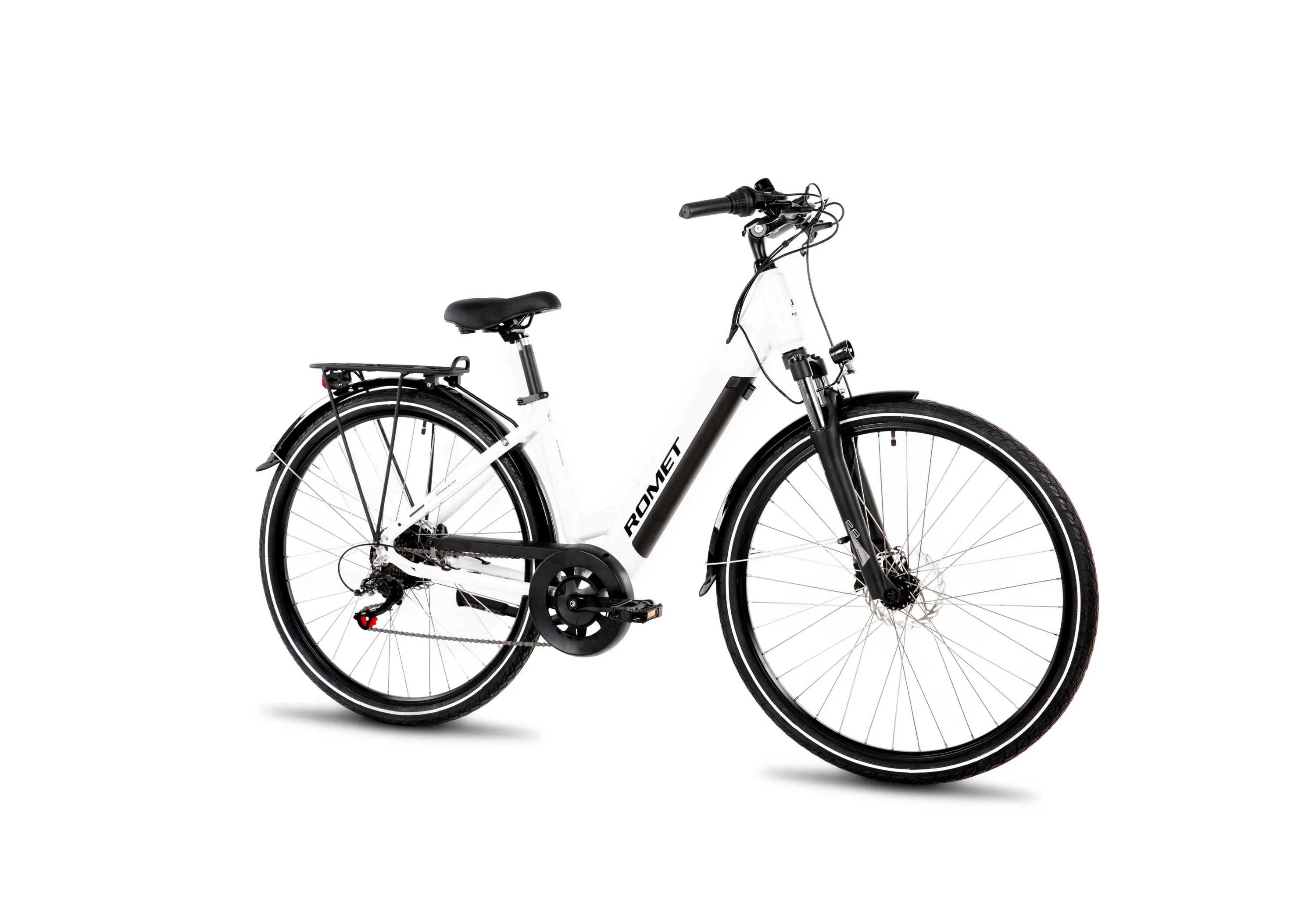 ROMET WAVE AN 1.0 R 504WH  - Oficjalny Sklep Romet