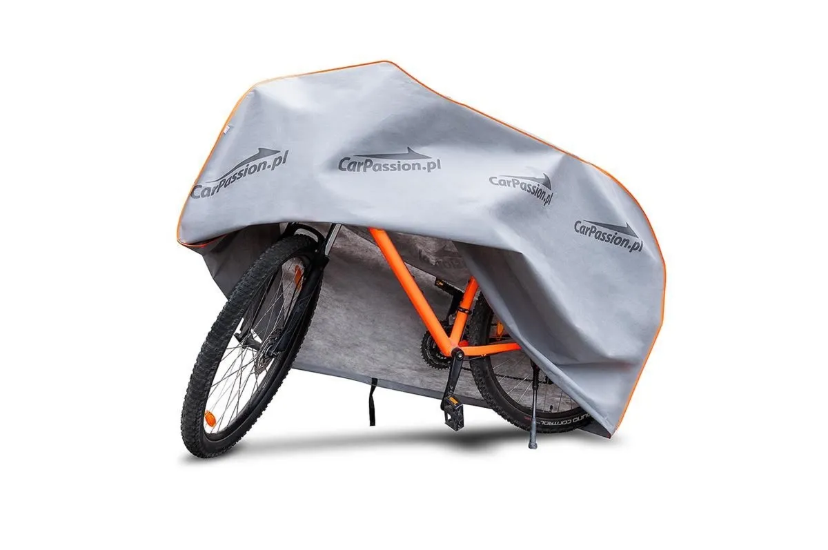 Pokrowiec na rower ''Bike Cover" S   130 -145 cm - Oficjalny Sklep Romet