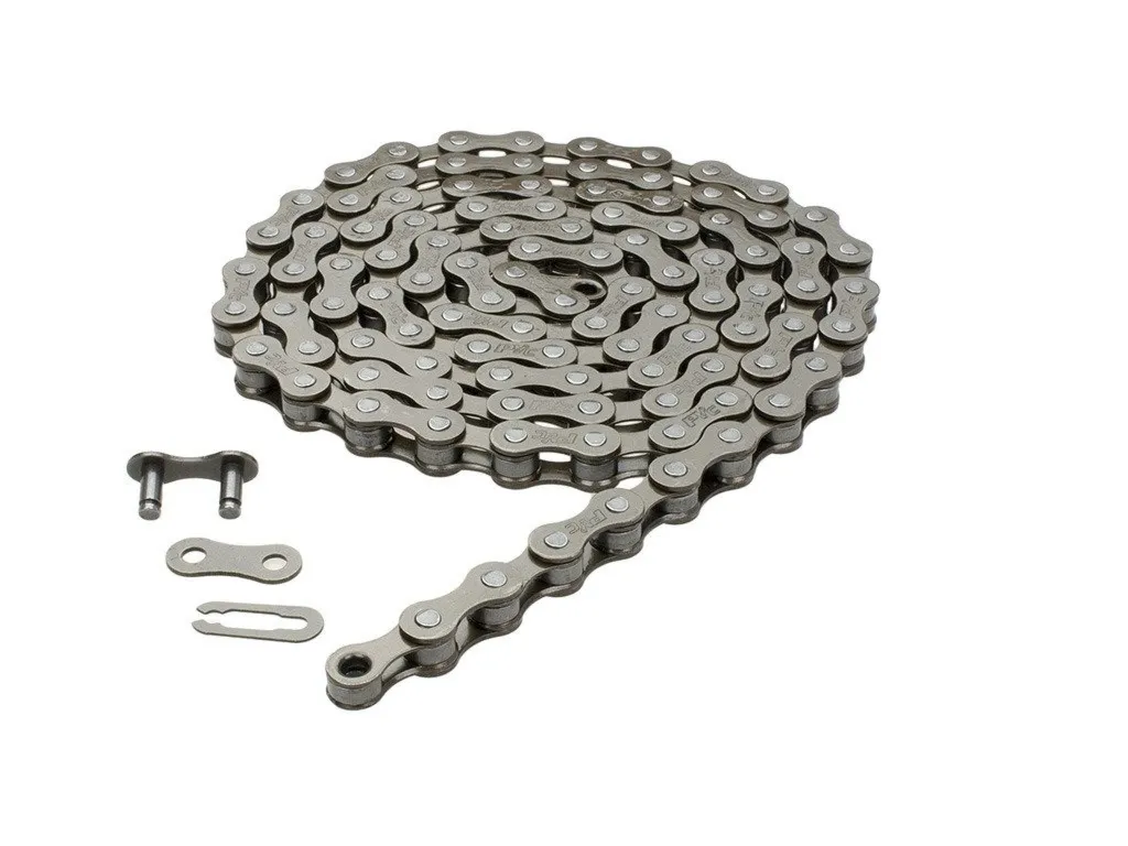 Łańcuch Verso 1/2 x 1/8" 1-biegowy 92 - ogniwa z zapinką box