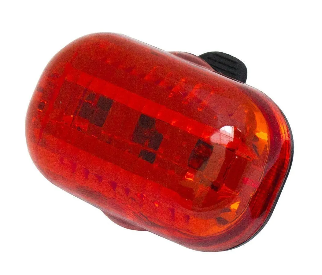 Lampa tylna pomocnicza XC Light -714T 3-funkcje, 3-diod