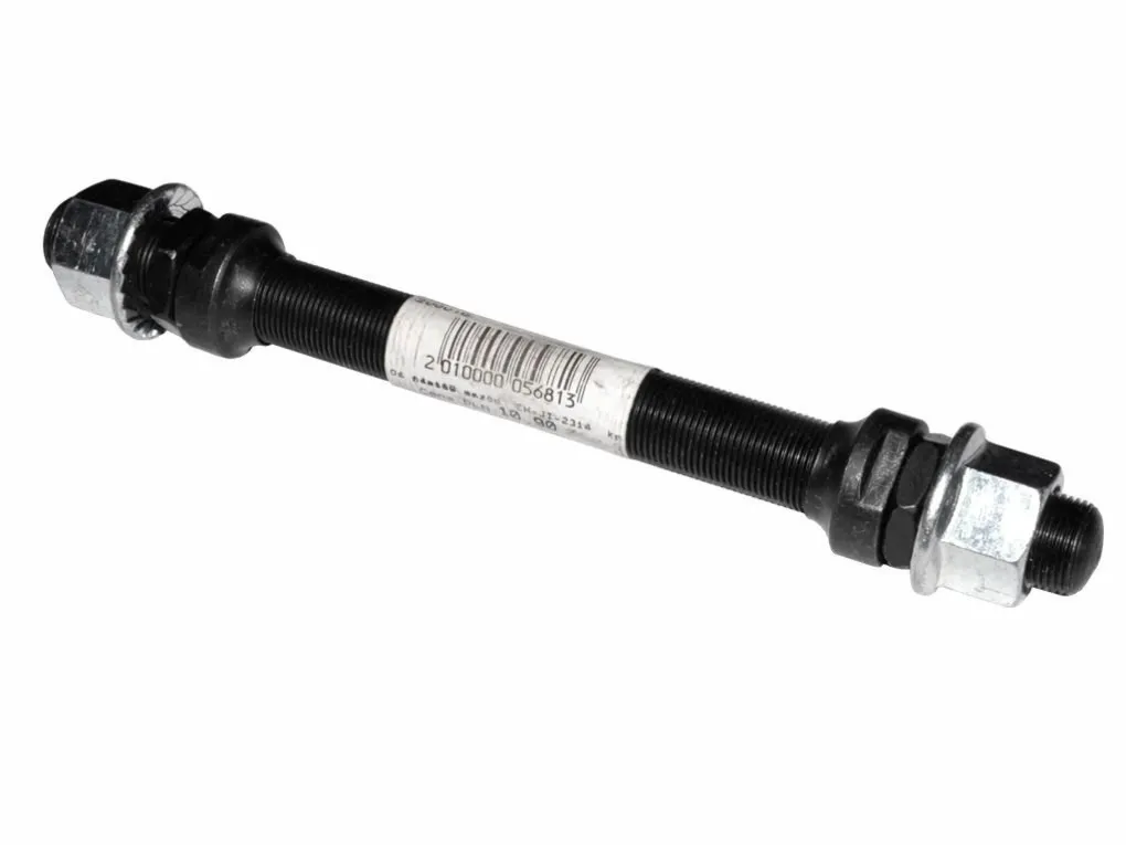 Oś piasty przód CH-JI-2314 komplet 14x160 mm