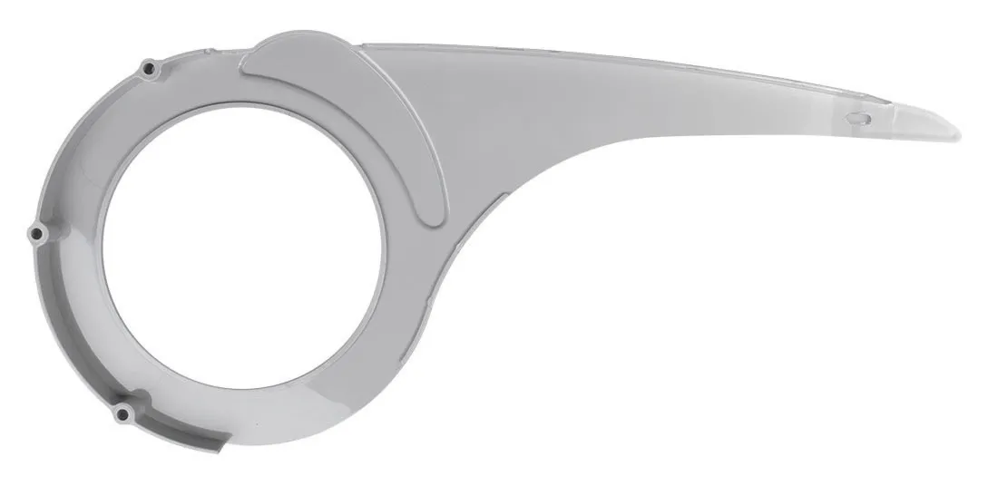 Osłona łańcucha SP-48 PCV korba 48 zębów