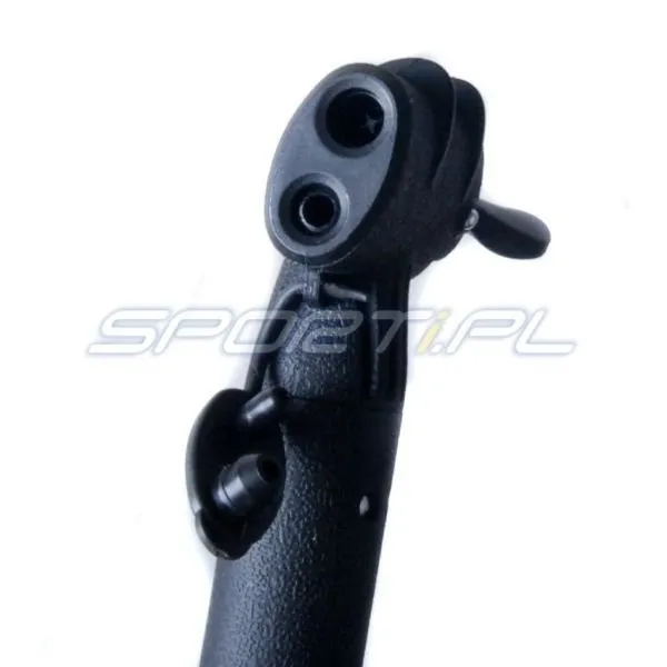 Pompka Beto CFM-002 M podwójna głowica