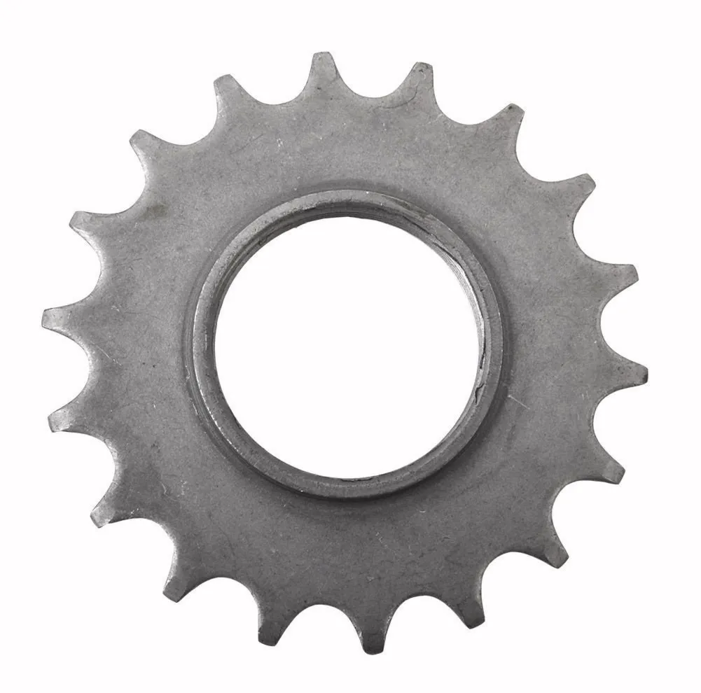 Zębatka koło łańcuchowe nakręcane Z-18