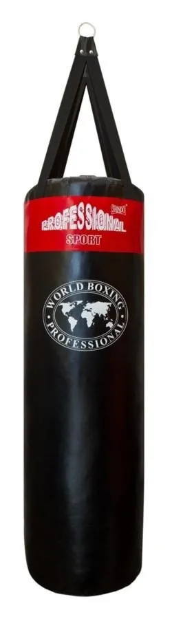 Worek bokserski siłowy mały Shin-do 40x115 WS 01