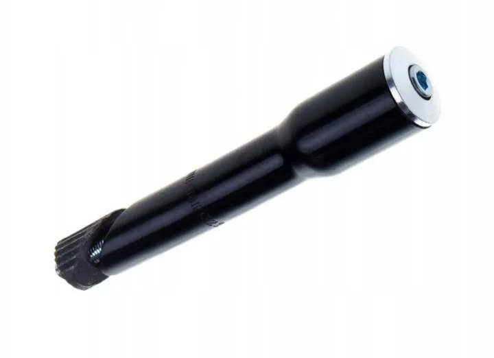 Strona główna 25 Reduktor wspornika kierownicy KWG-3 22.2/28.6 czarny