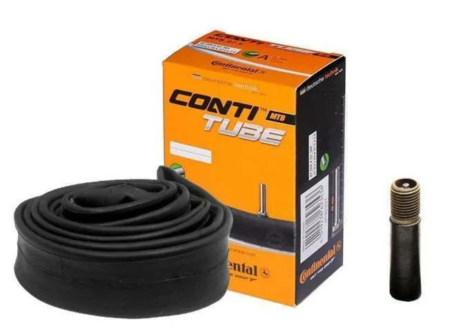 Dętka Continental MTB 26" wentyl auto 40 mm 47/62-559