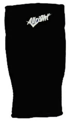 Napięstnik elastyczny Allright - Czarny