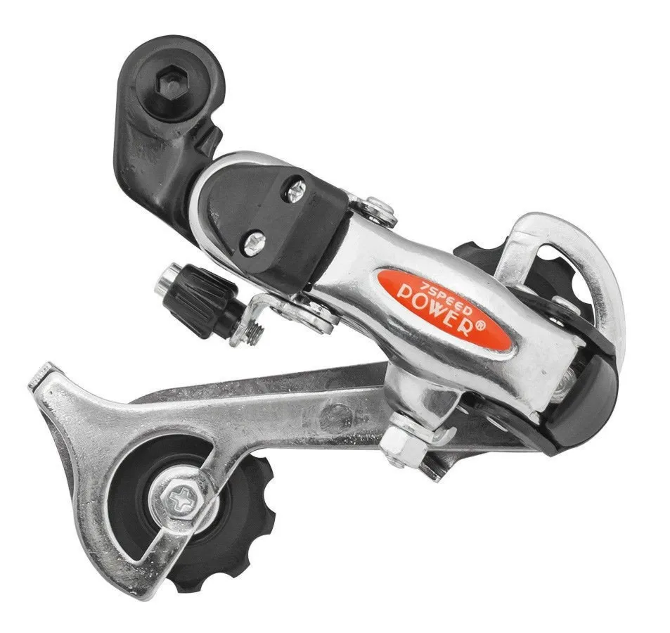 Przerzutka tylna 18-21 biegów na śrubę RD-23 A index