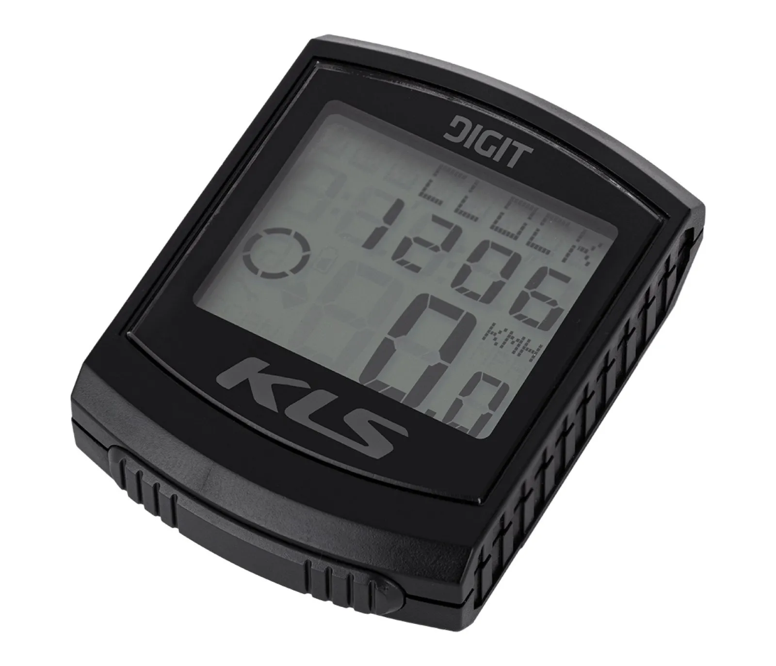 Licznik rowerowy Kelly's DIGIT