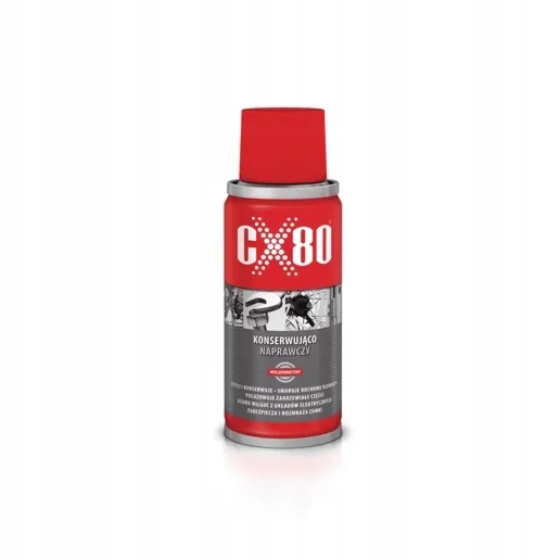 Płyn wielofunkcyjny CX-80 100 ml