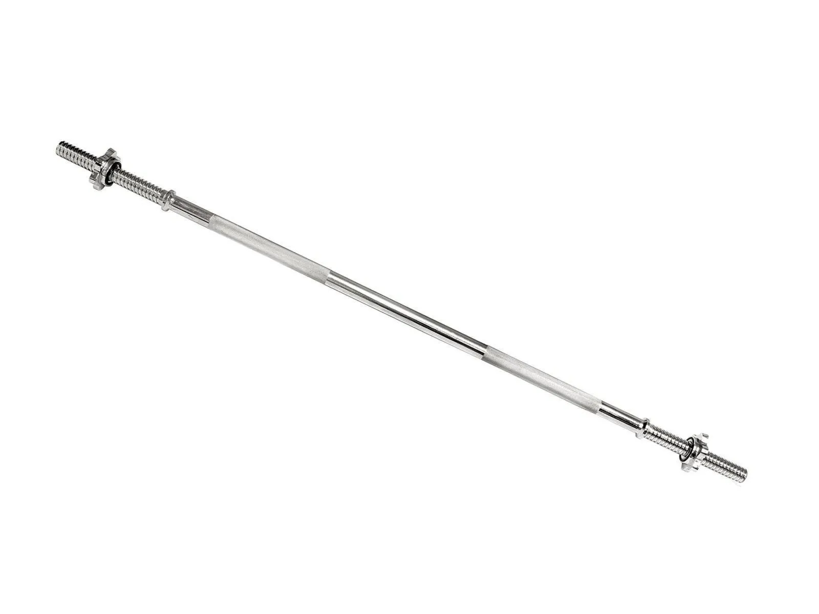 Gryf prosty krótki 165 cm + zaciski